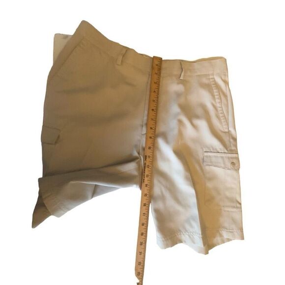 ￼ island Republic  men’s cargo shorts size 36 - Picture 6 of 12